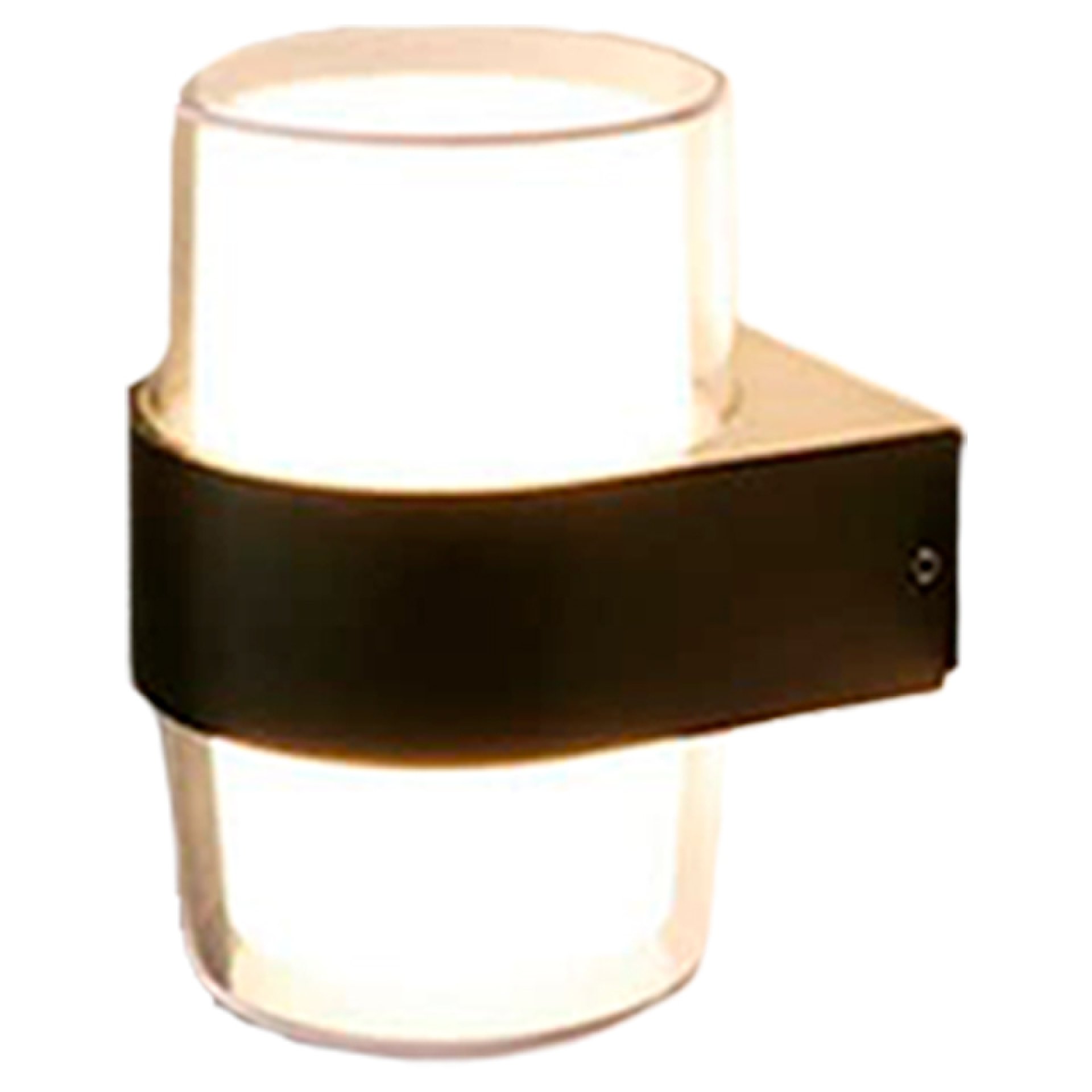 APLIQUE LED CILINDRO YACKLE