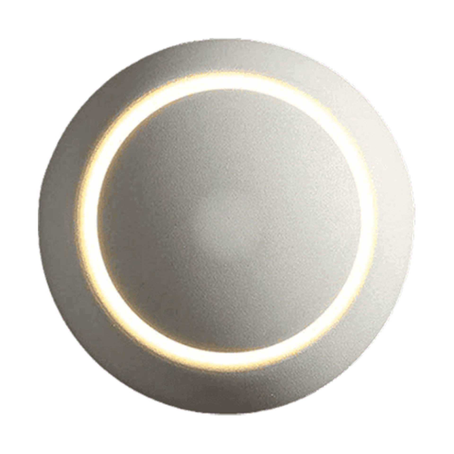 APLIQUE LED REDONDO DIRIGIBLE