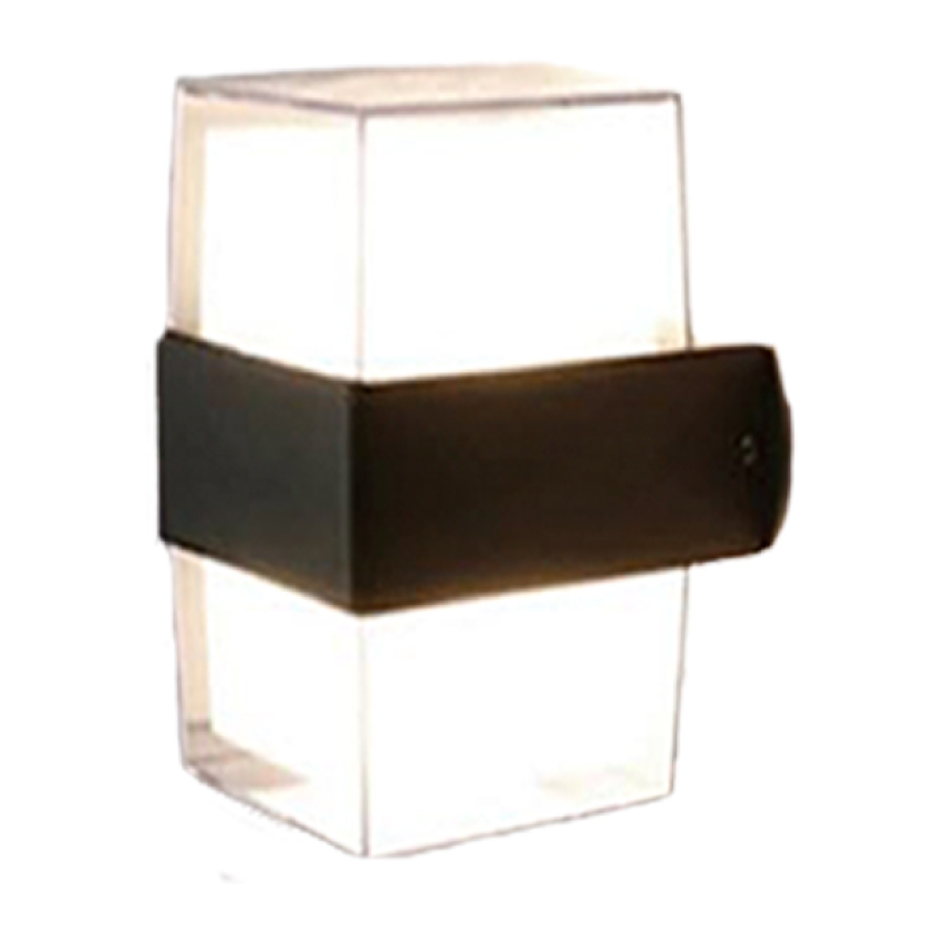 APLIQUE LED PRISMA YACKLE 