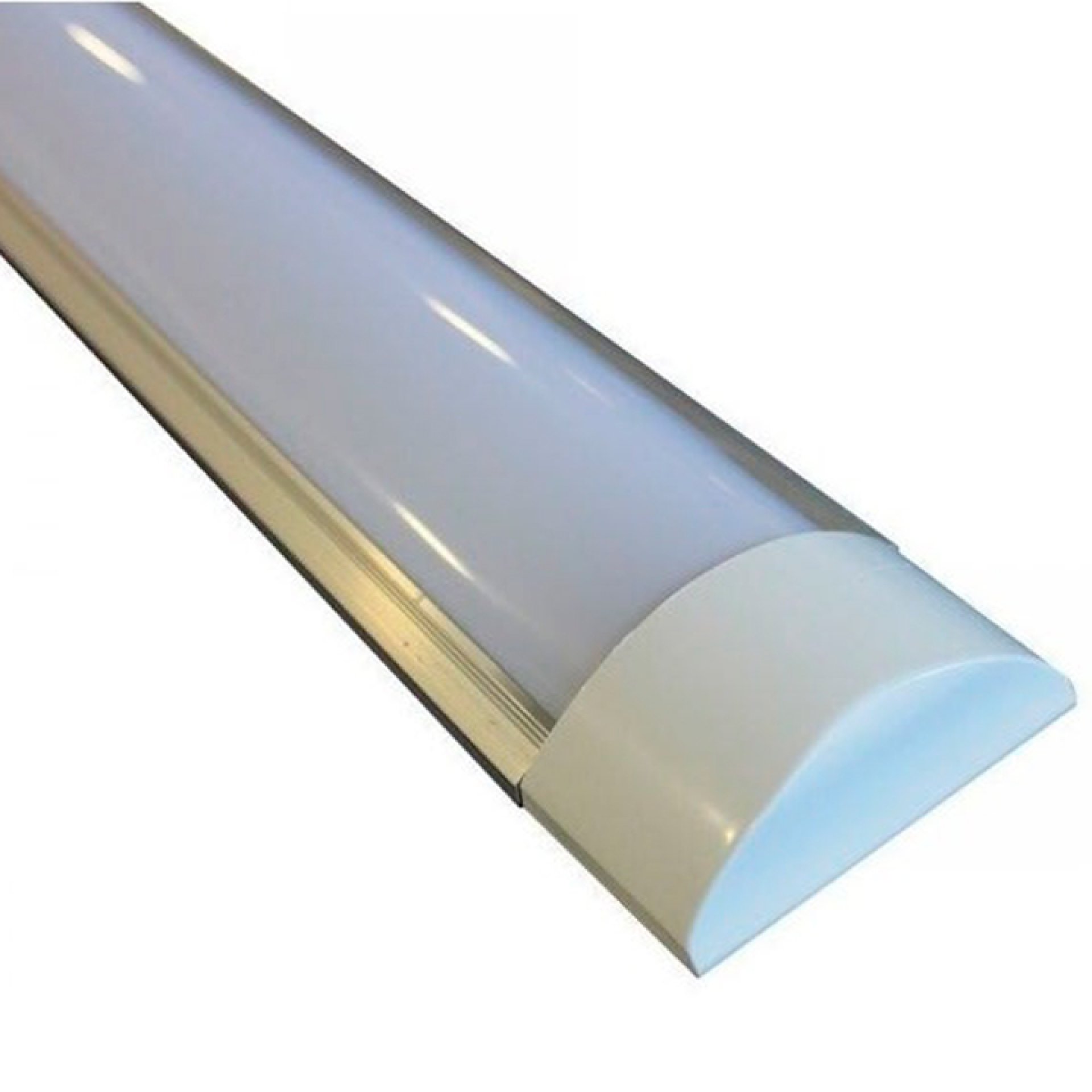 CANOA PLANA DE 120 CM 36 WATTS