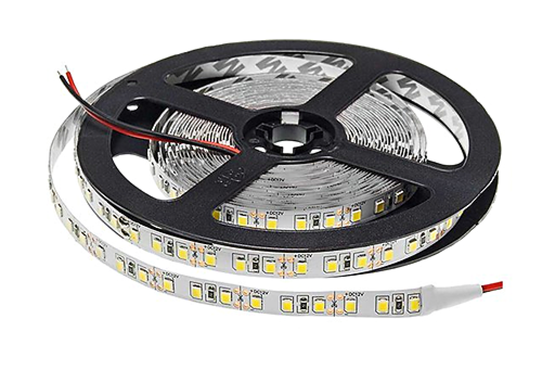 CINTA LED 20 WATTS 240 LEDS POR METRO LUZ BLANCA Y CALIDA PARA USO EN PERFIL