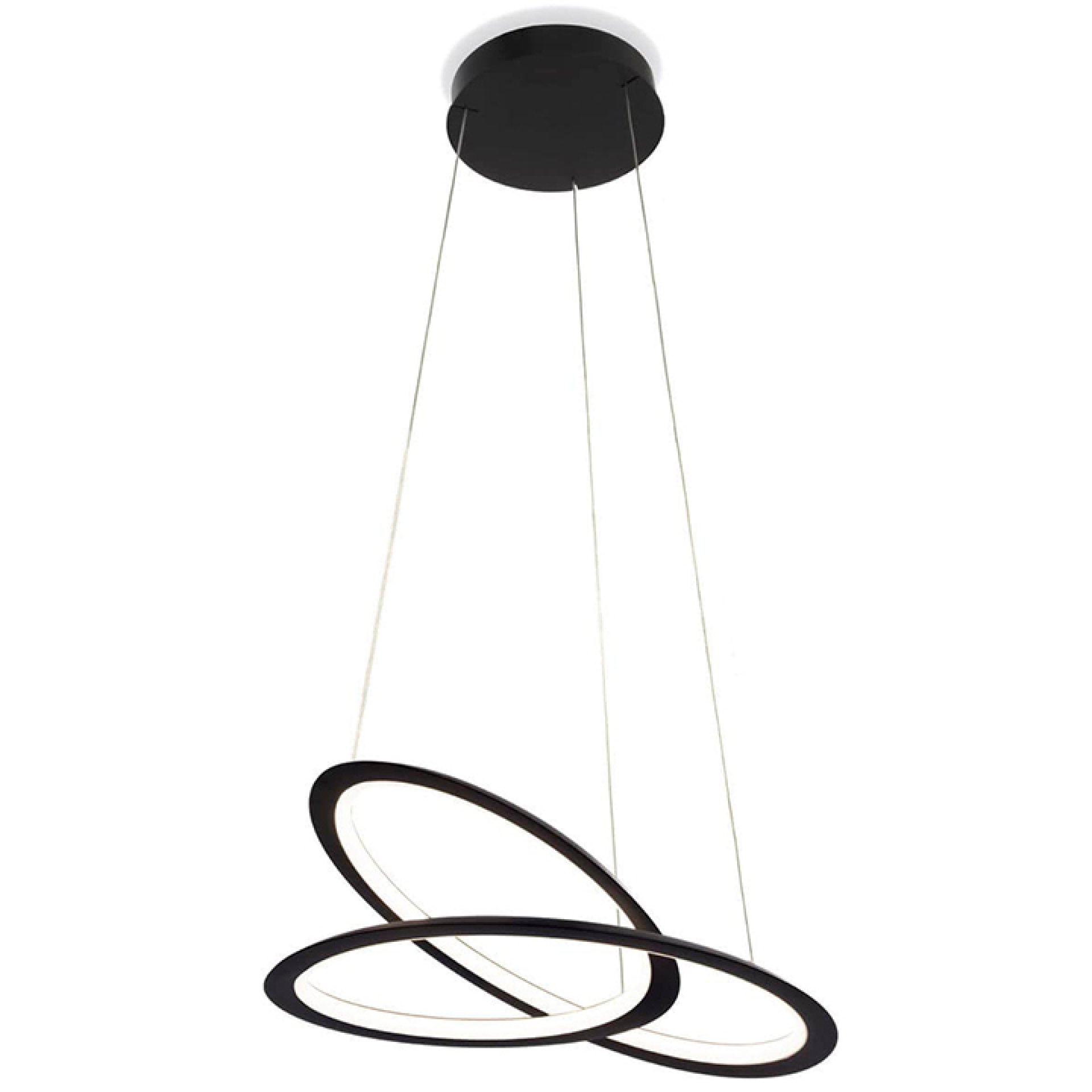 LAMAPARA LED ESPIRAL 90 WATTS LUZ MIXTA