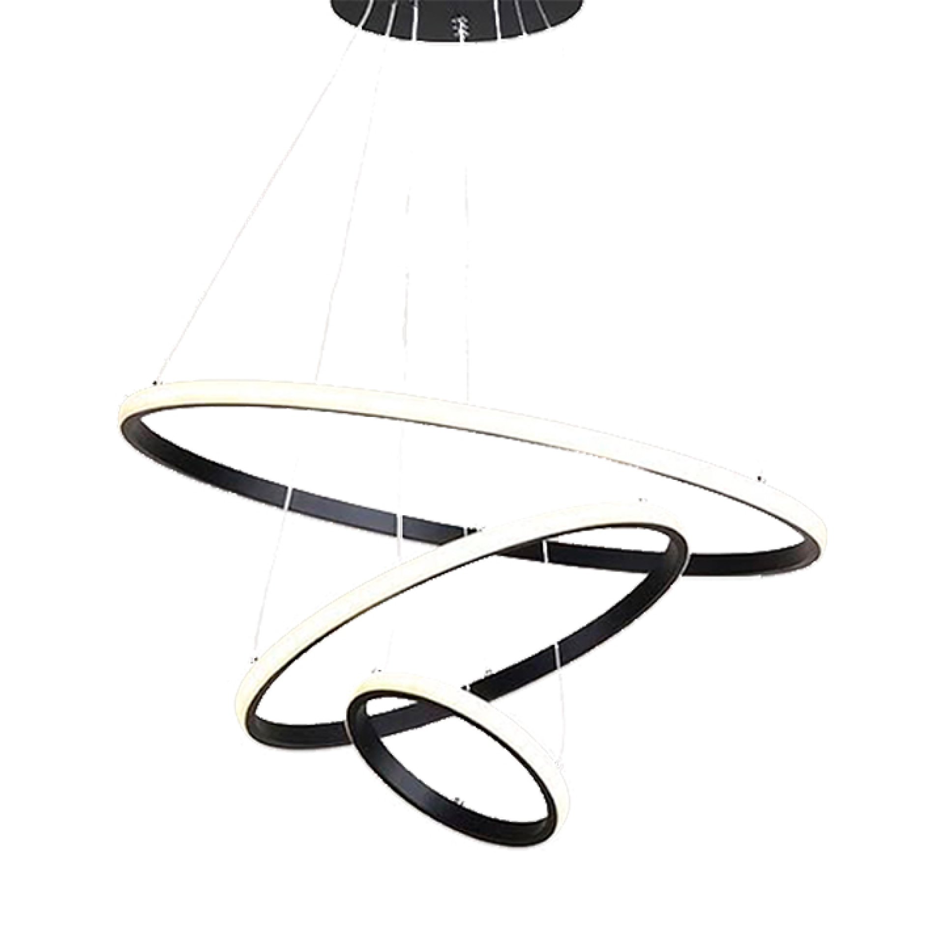 LAMPARA LED ATRO TRIPLE EXTRA FUERTE 200 WATTS LUZ MIXTA