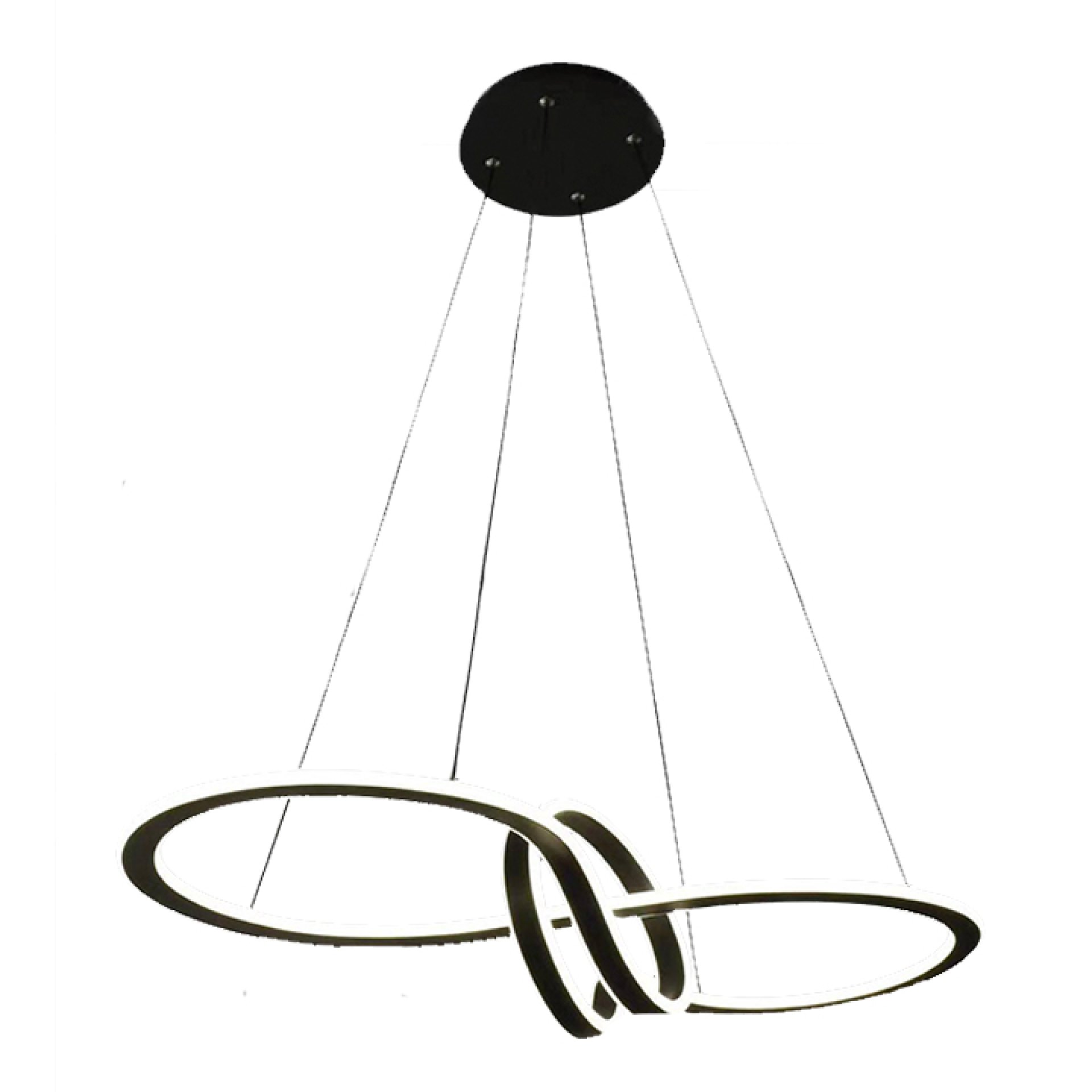 LAMPARA LED INFINITE 120 WATTS LUZ MIXTA