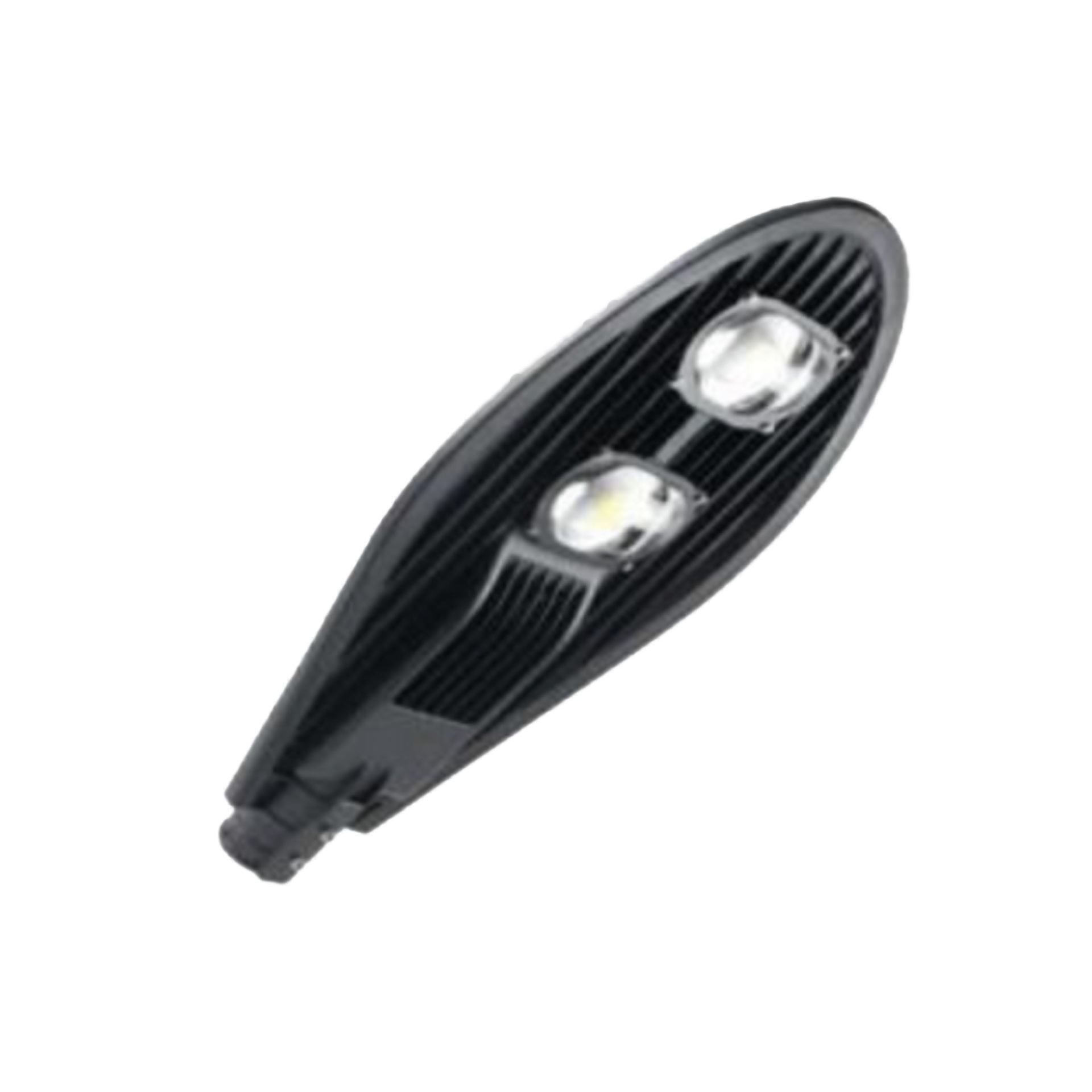 LUMINARIA PUBLICA LED 100 WATTS CON 2 CHIPS