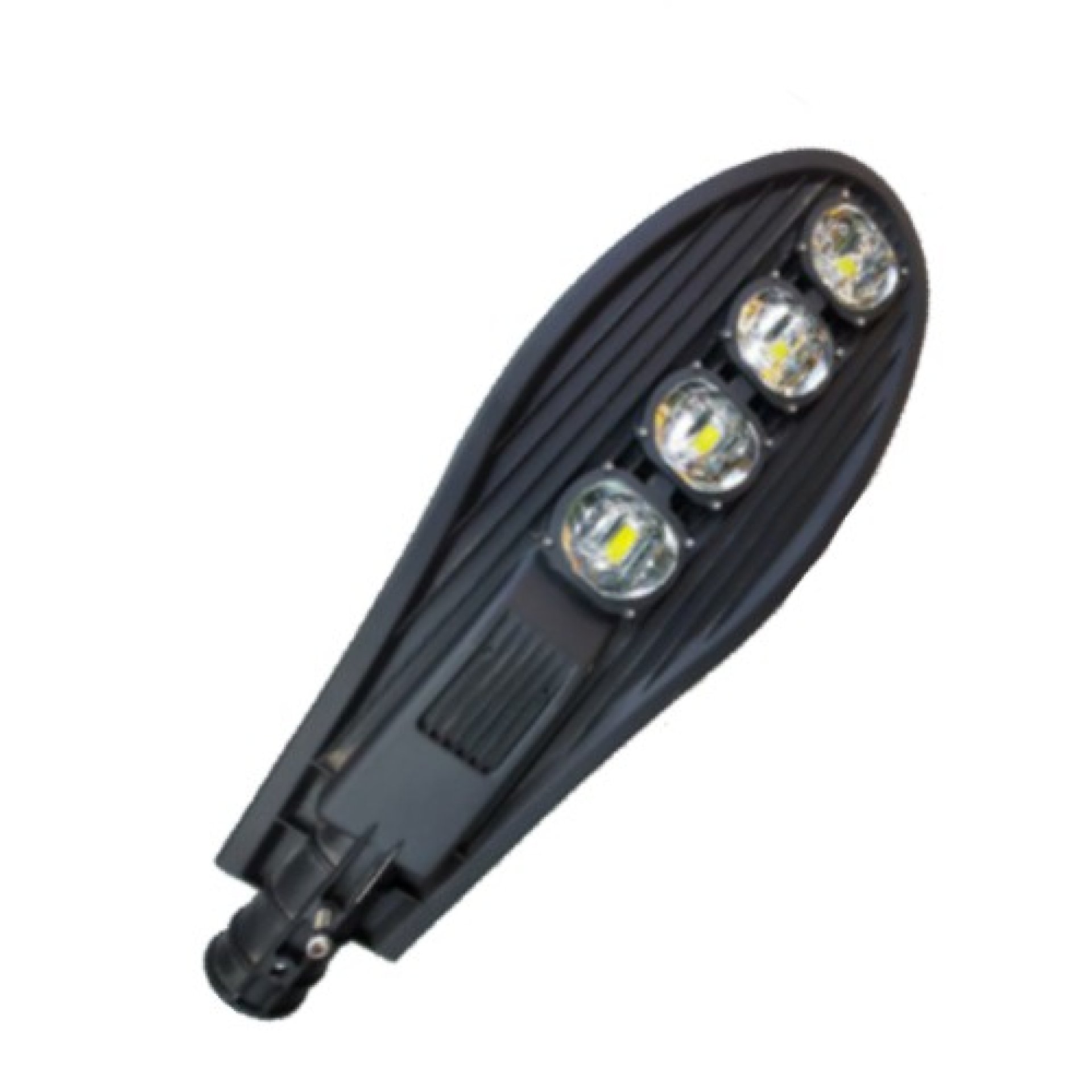 LUMINARIA PUBLICA LED 200 WATTS CON 4 CHIPS