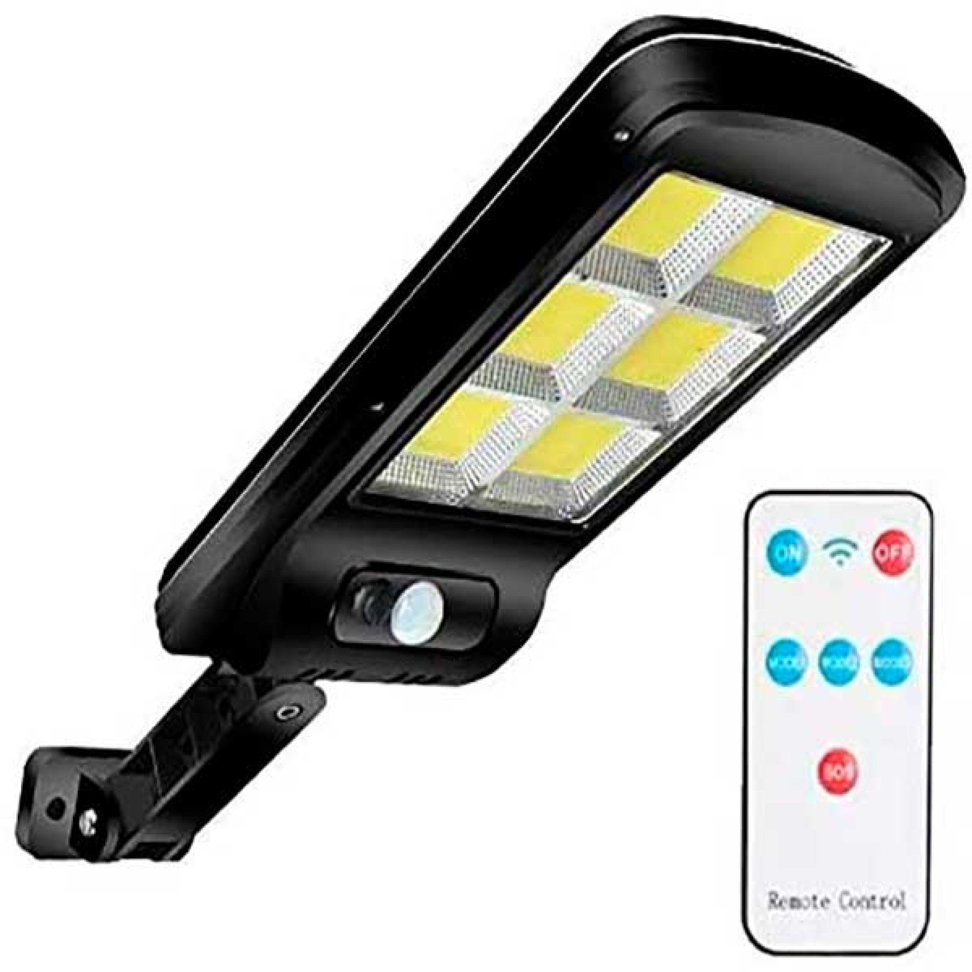 LUMINARIA SOLAR SMALL 40 WATTS