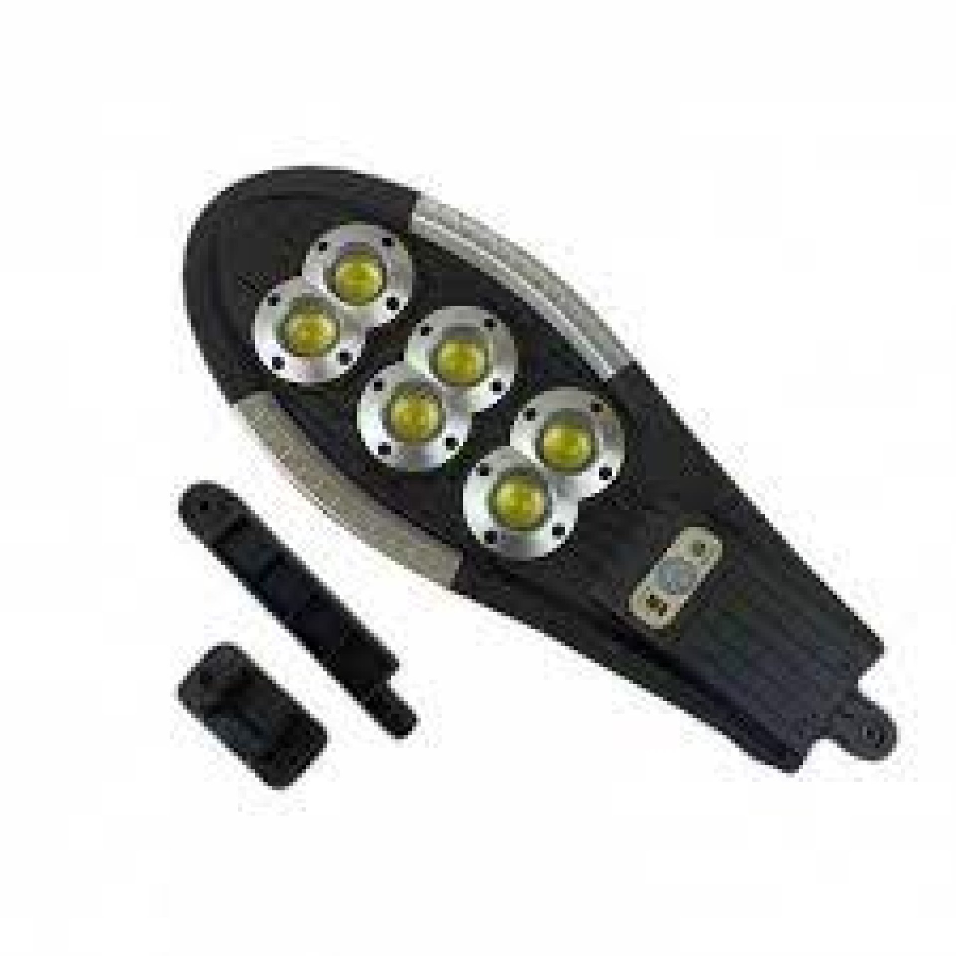 LUMINARIA SOLAR SMALL 64 WATTS