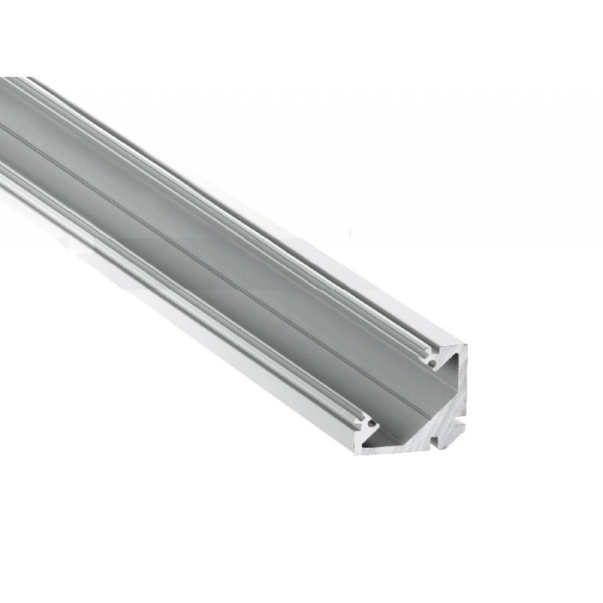 PERFIL DE ALUMINIO ESQUINERO (16x16mm)