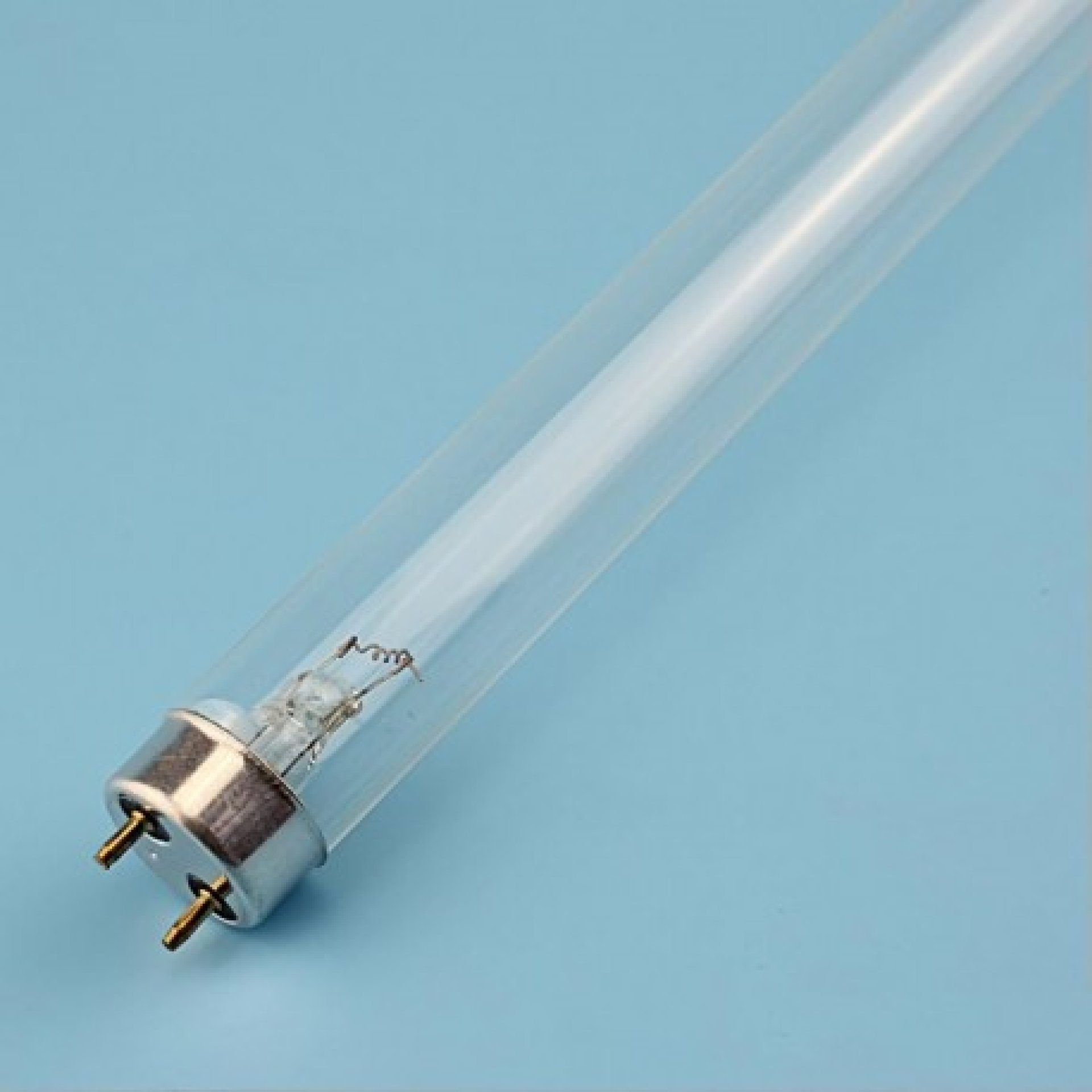 TUBO ULTRAVIOLETA DE 60 CM T8 20 WATTS